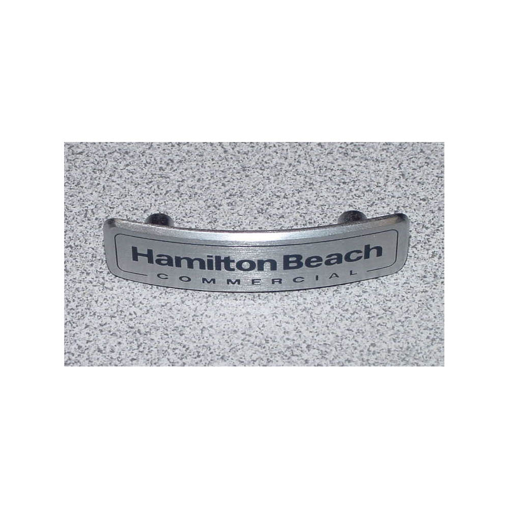 Nameplate - HMD300M-220