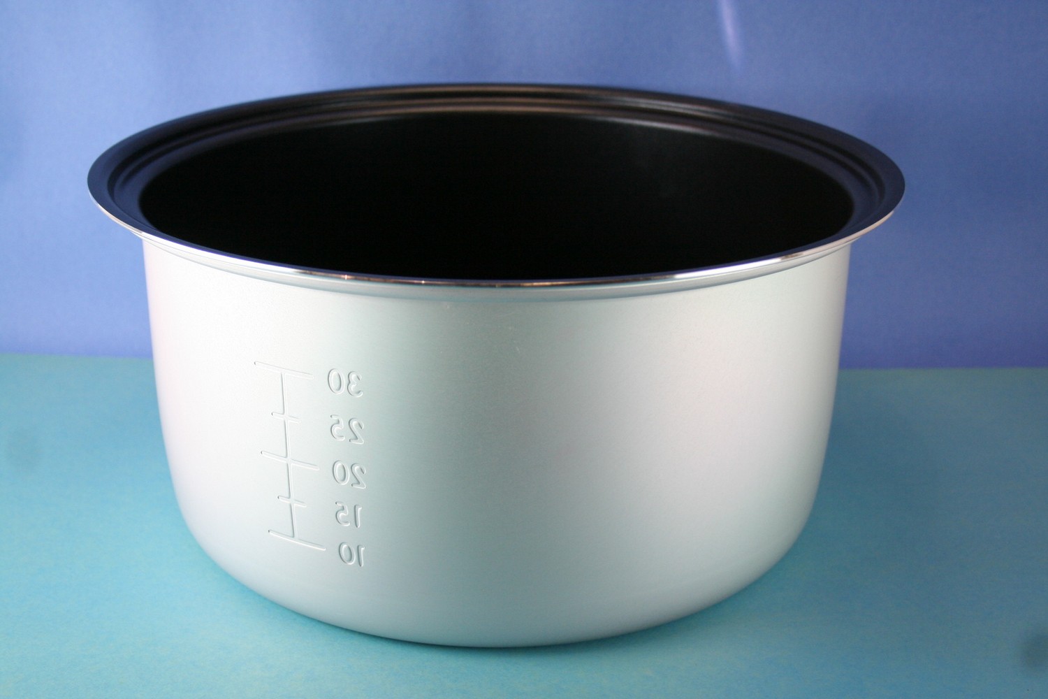 Removable Cooking Pot