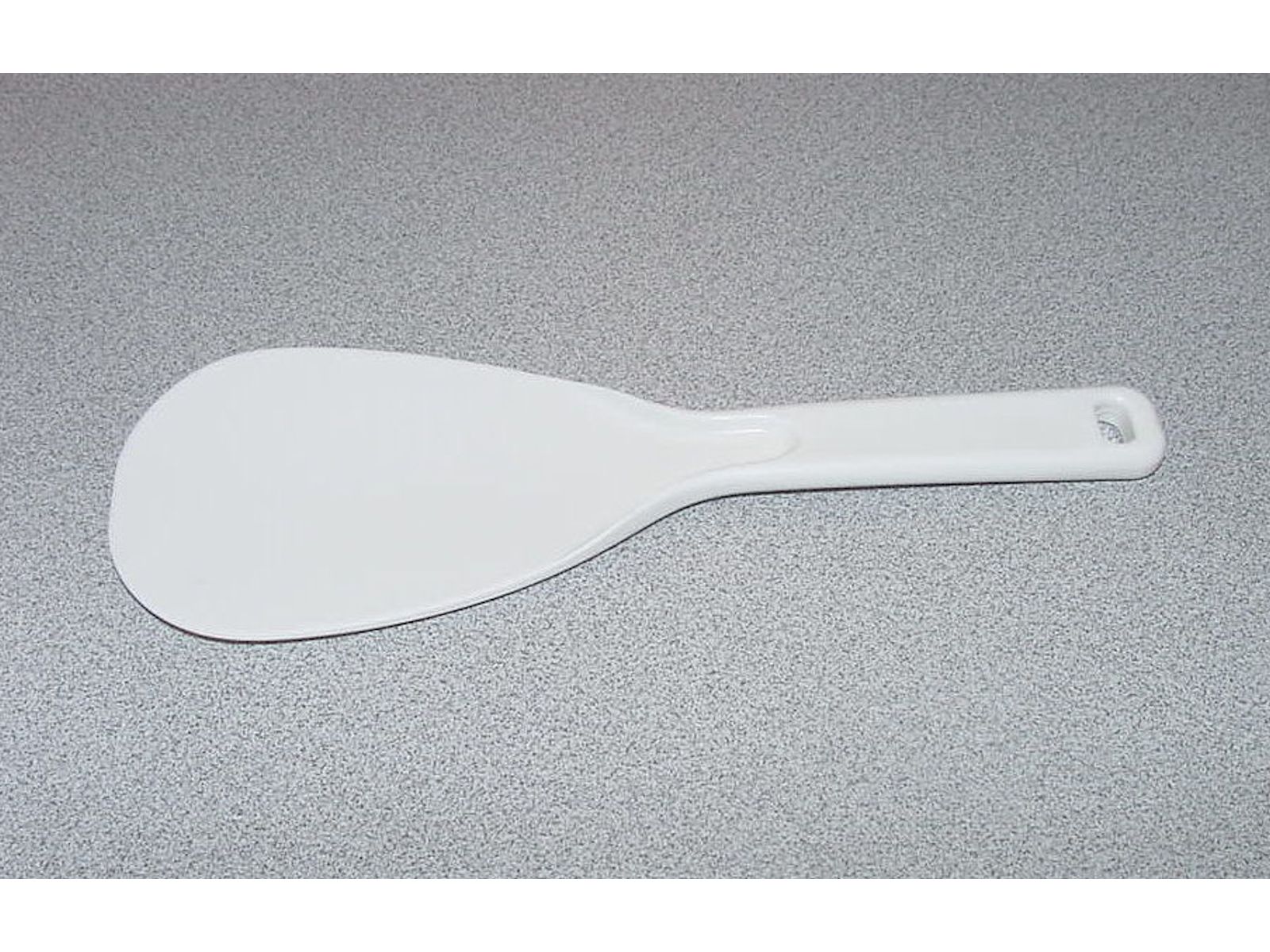 Rice Paddle