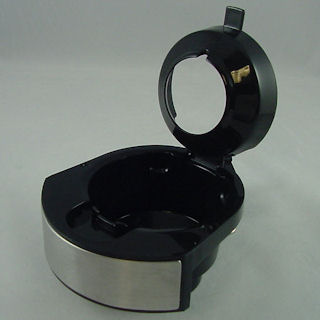 Pod Br. Basket w/Divdr - 49992