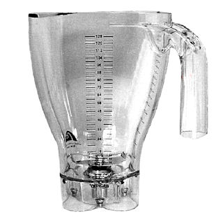 Container, Raw HBF800-CD