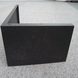 Wall, Left Side Shelf