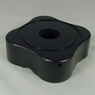 Container Base w/Magnets