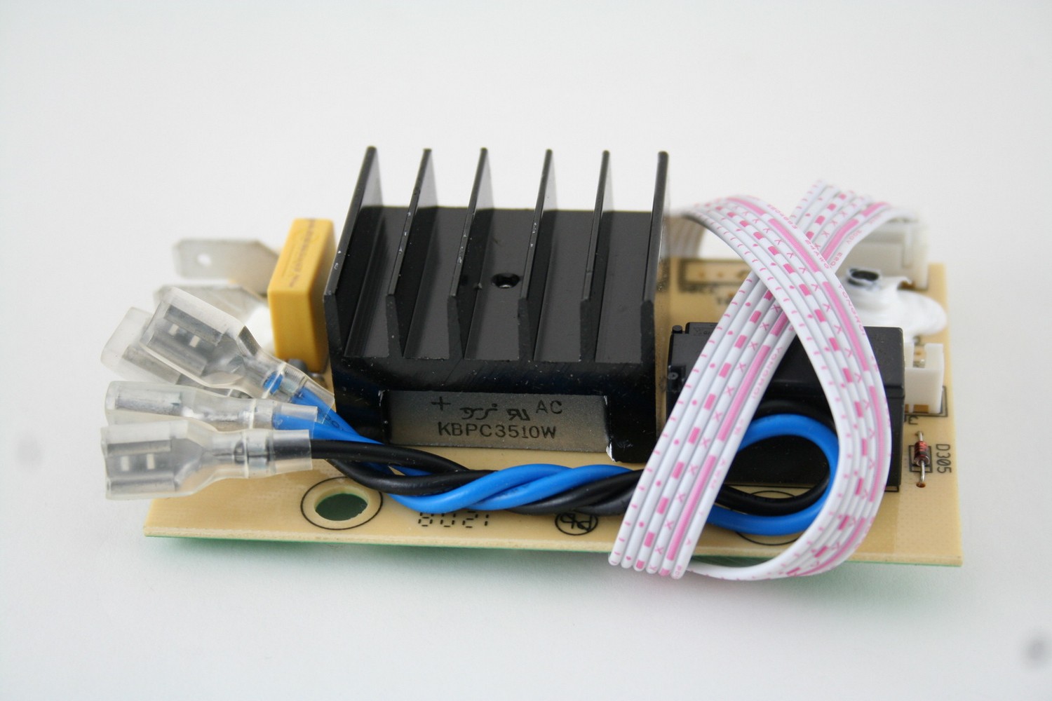 Power Board, 220V