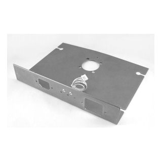 MOTOR MOUNTING PLATE