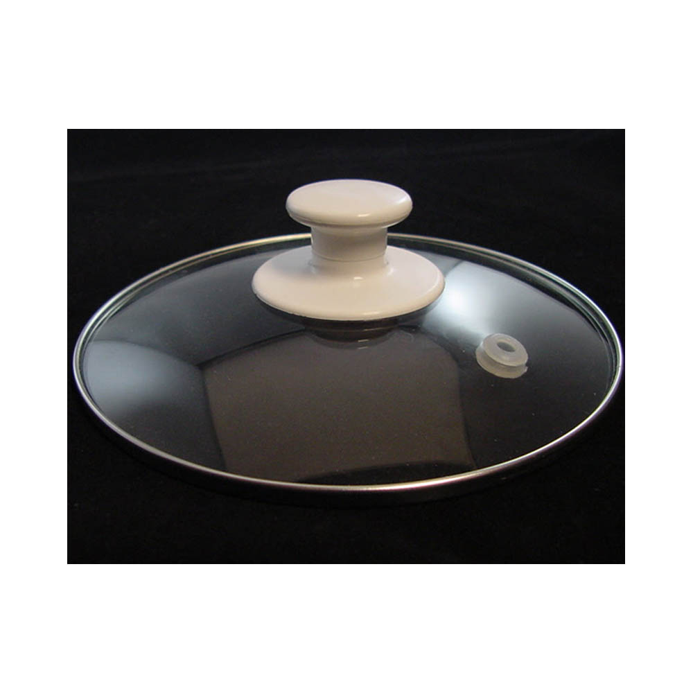 Lid, 8 Cup Rice Cooker