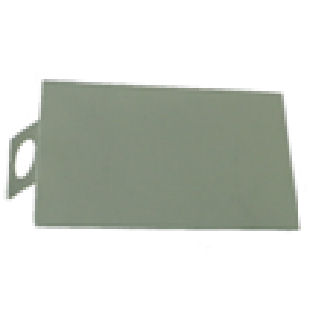 MYLAR SHIELD- HMD300