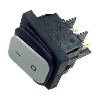 PULSE SWITCH- HMD300