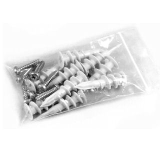 WALL MOUNTING HARDWARE