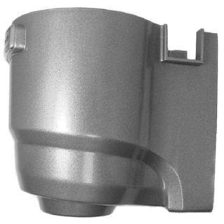 MOTOR HOUSING- HMD300   COMMERCIAL DRINK MIXER