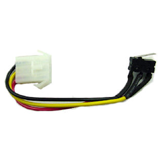MICRO SWITCH ASSEMBLY- HMD300