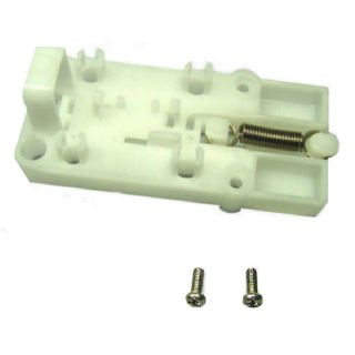 ACTUATOR SLIDE ASSEMBLY