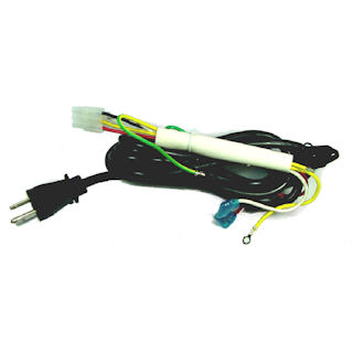 POWER CORD HARNESS