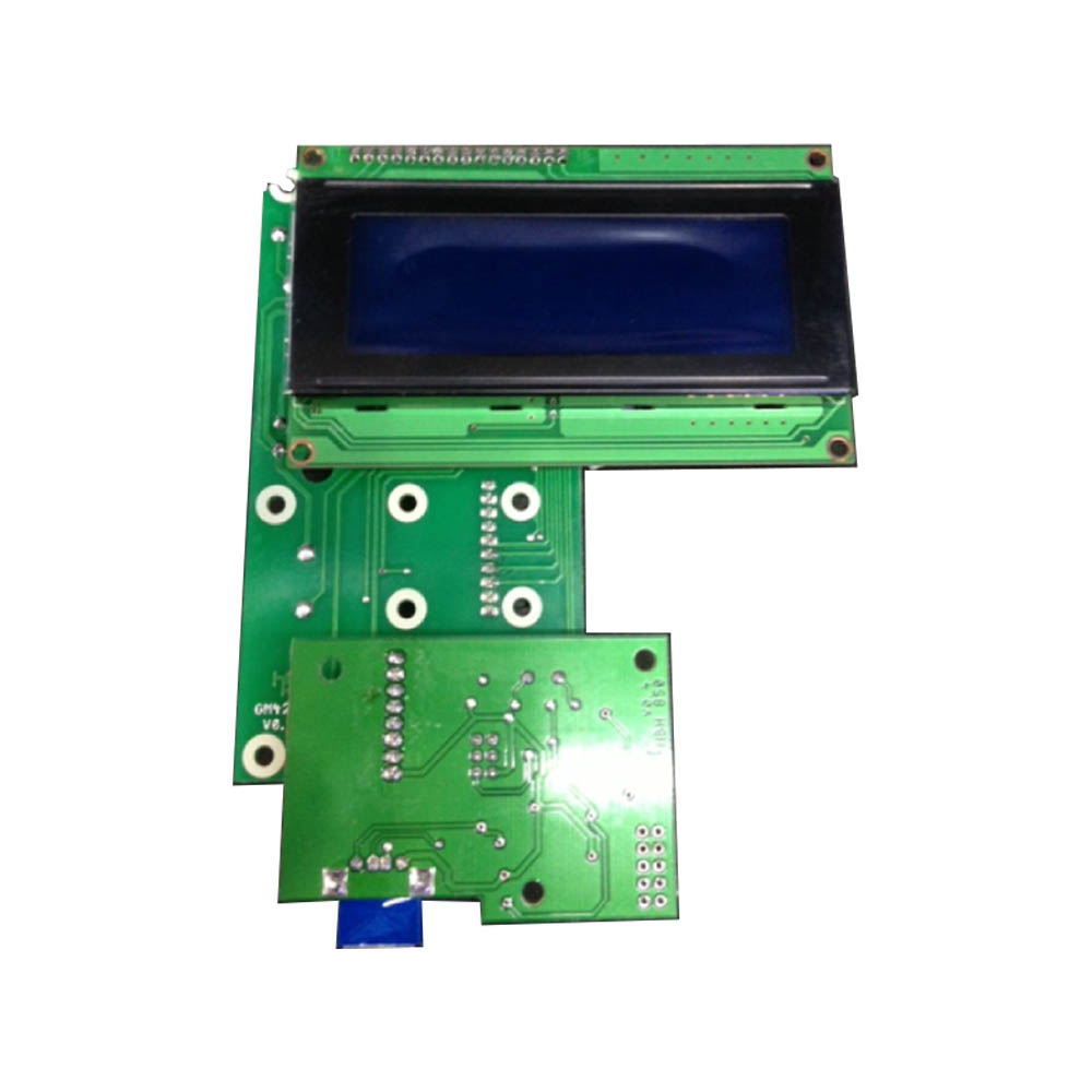Control Board Assembly