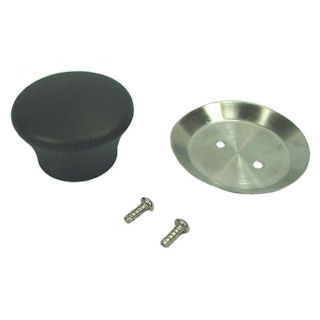 Lid Knob Assembly