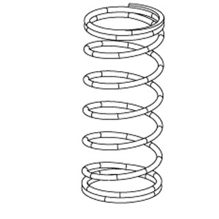 Get parts for Spring