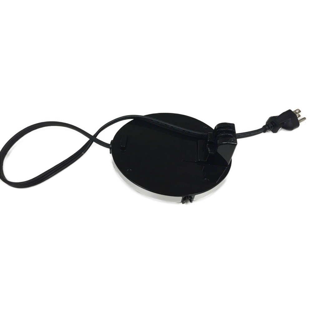 Power Base, 3-Prong (SS band)