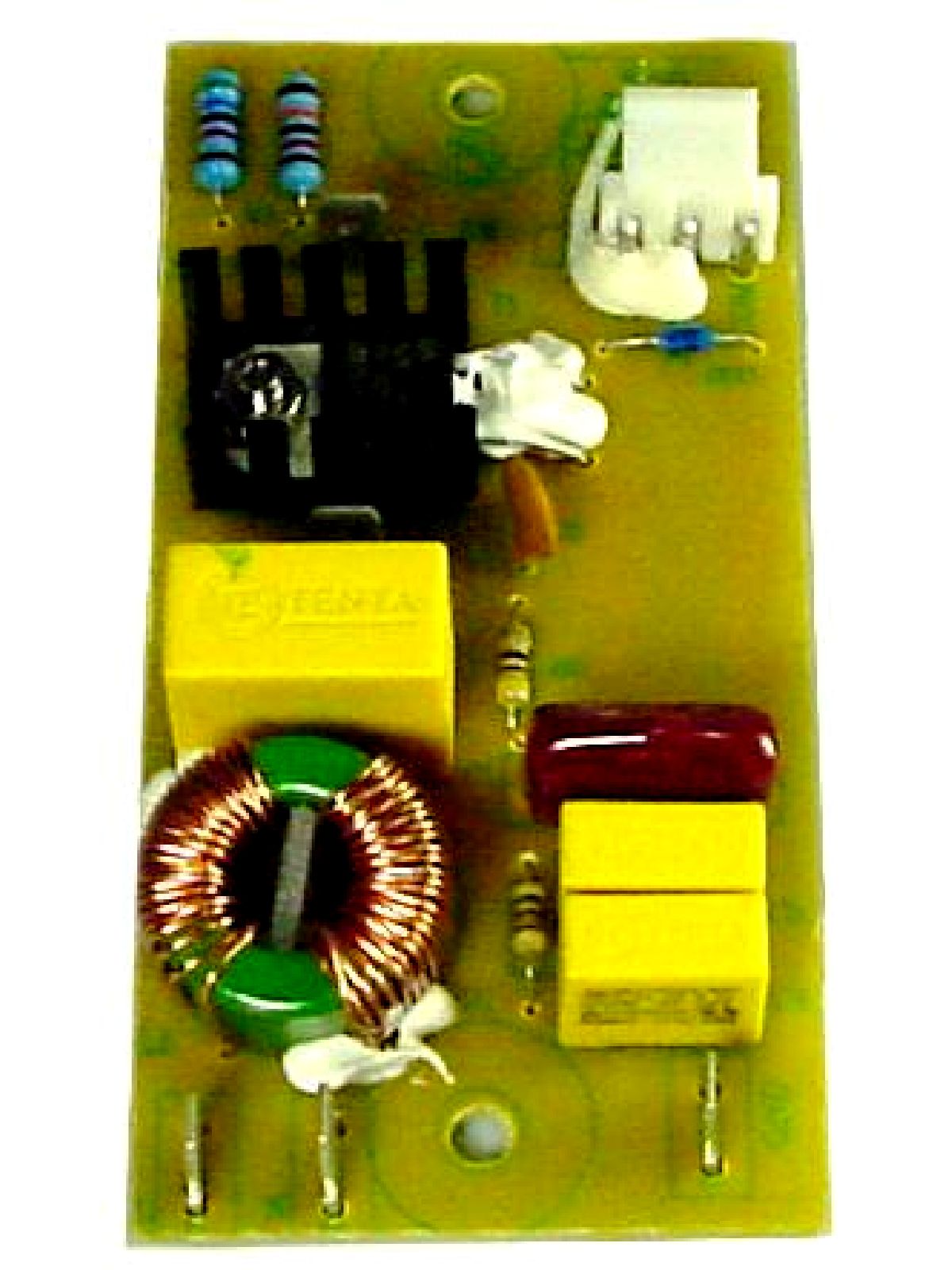 Printed Circuit Board