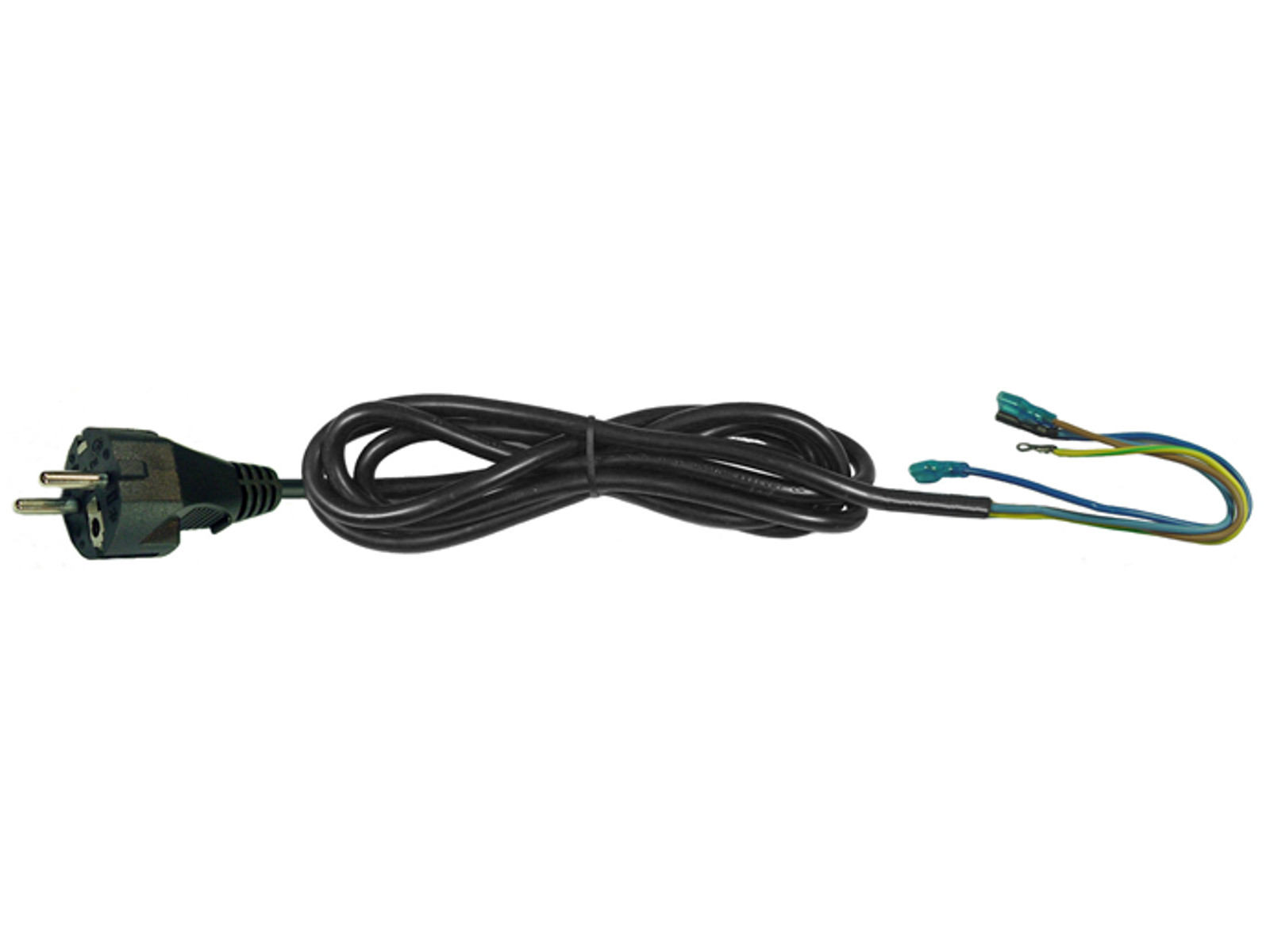 Power Cord-220V   COMMERCIAL BLENDERS