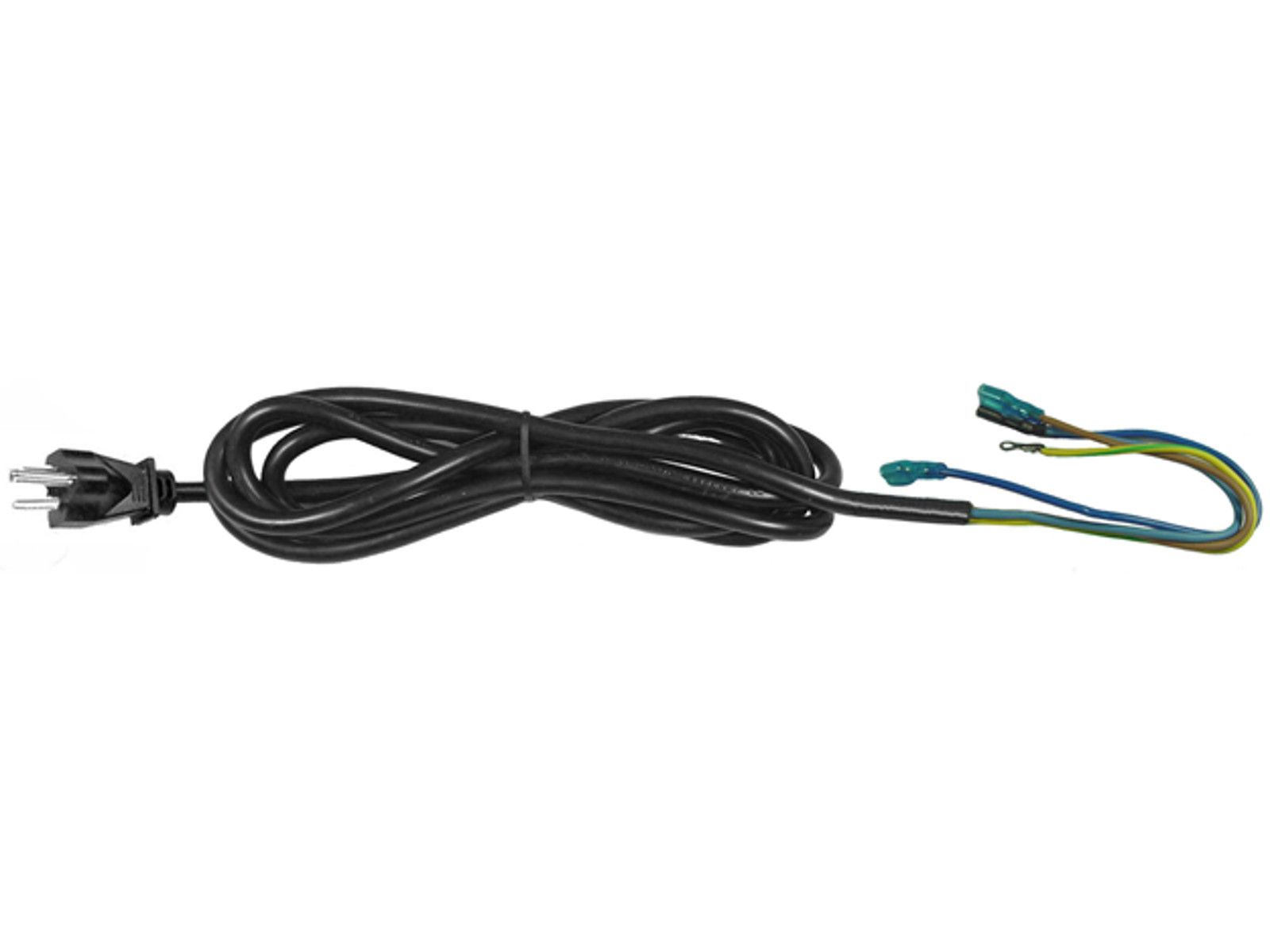 Power Cord-120V