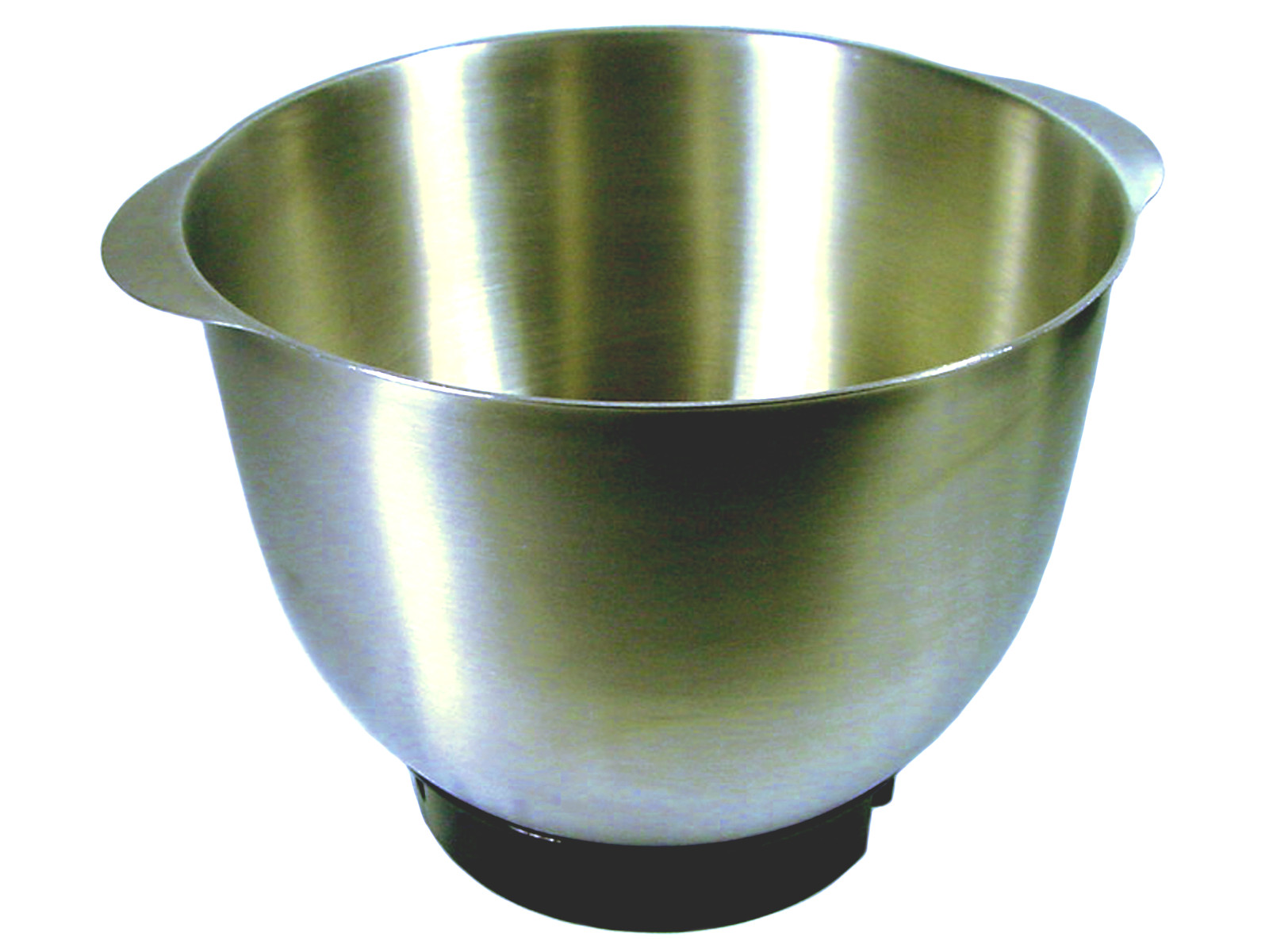 Bowl, Stainless Steel