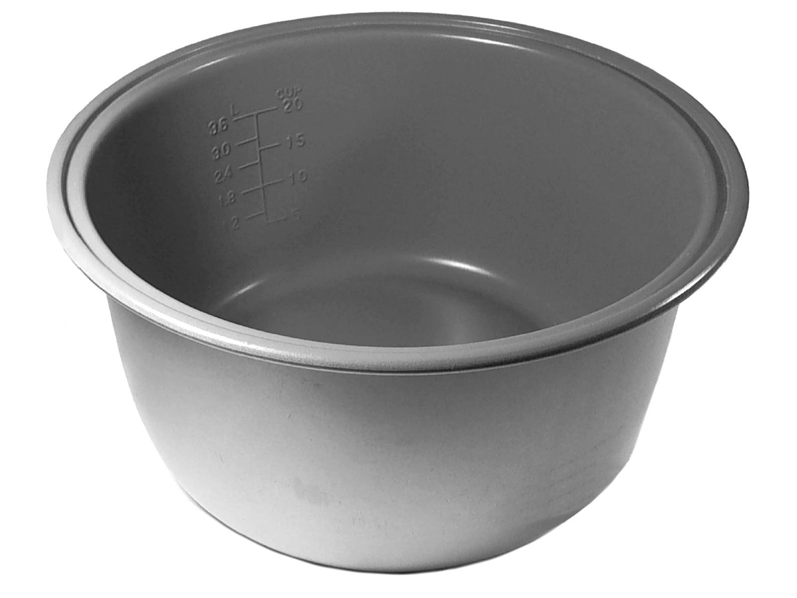 Removable Cooking Pot