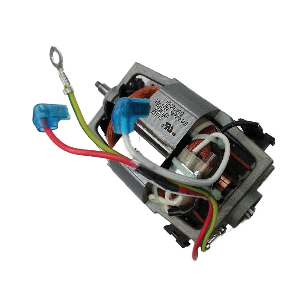 208 V- 230 V Motor