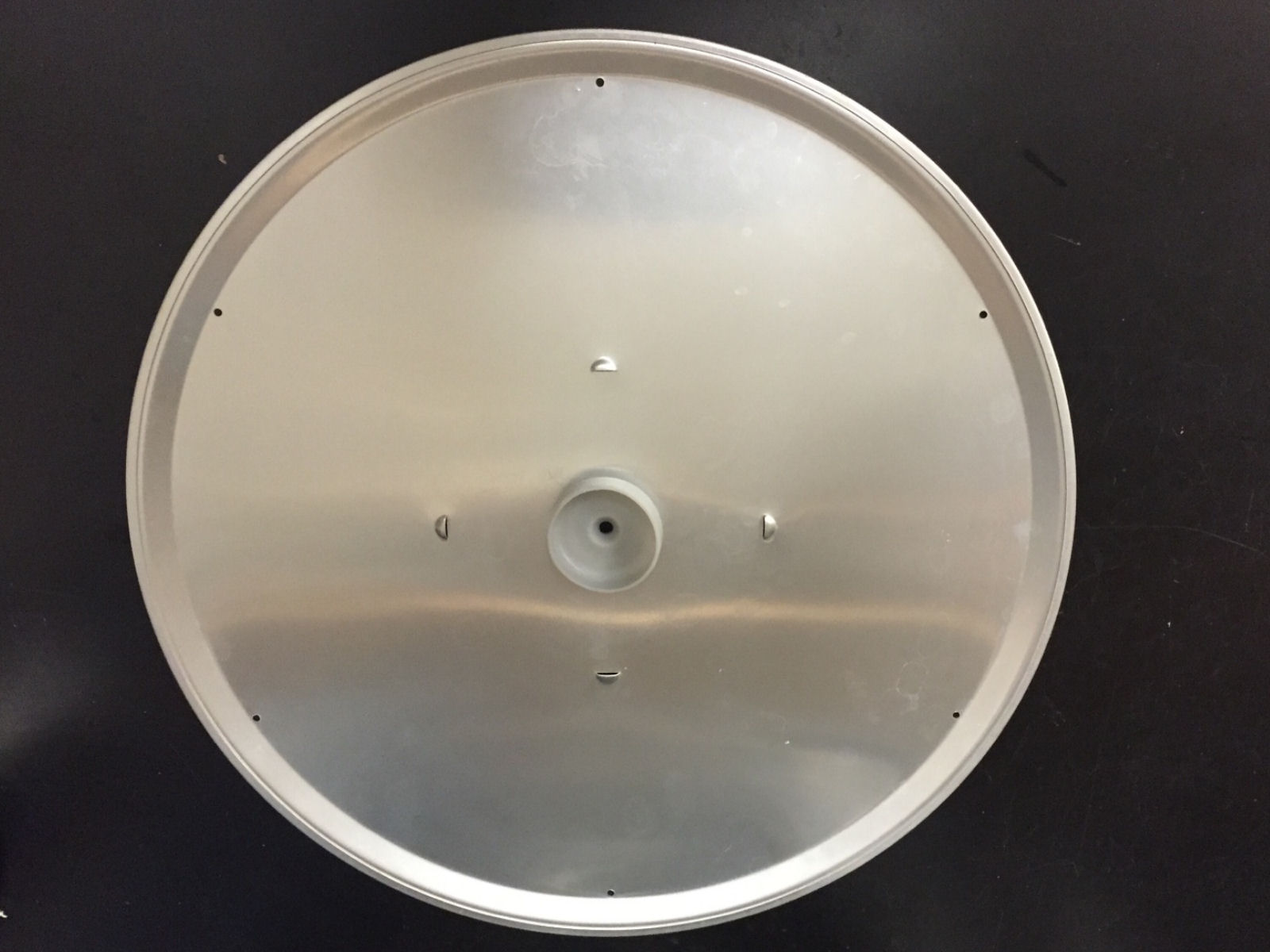 Removable Inner Lid, 90 cup