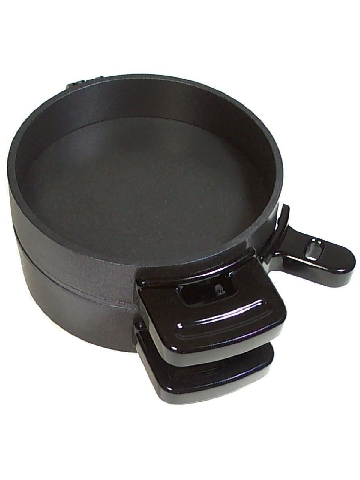 Removable Ring Assy, Right   Sandwich Toasters