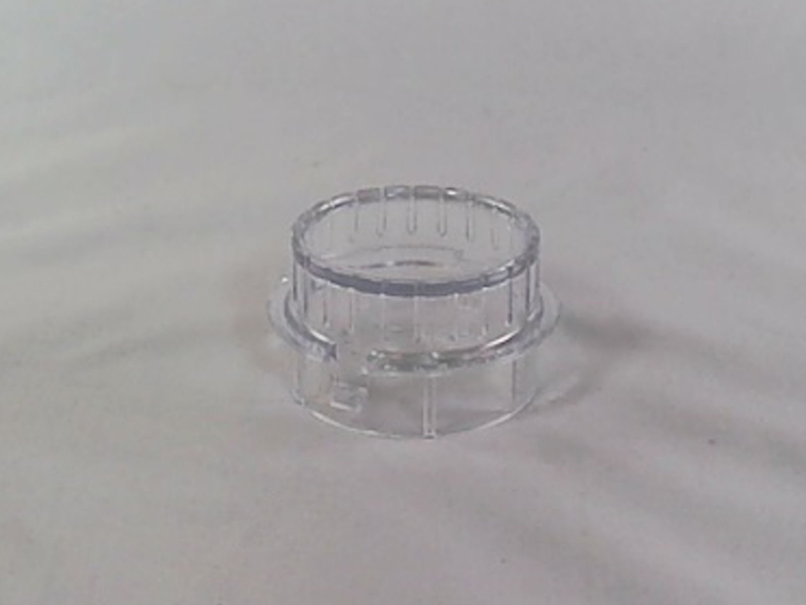 Glass Jar Filler Cap