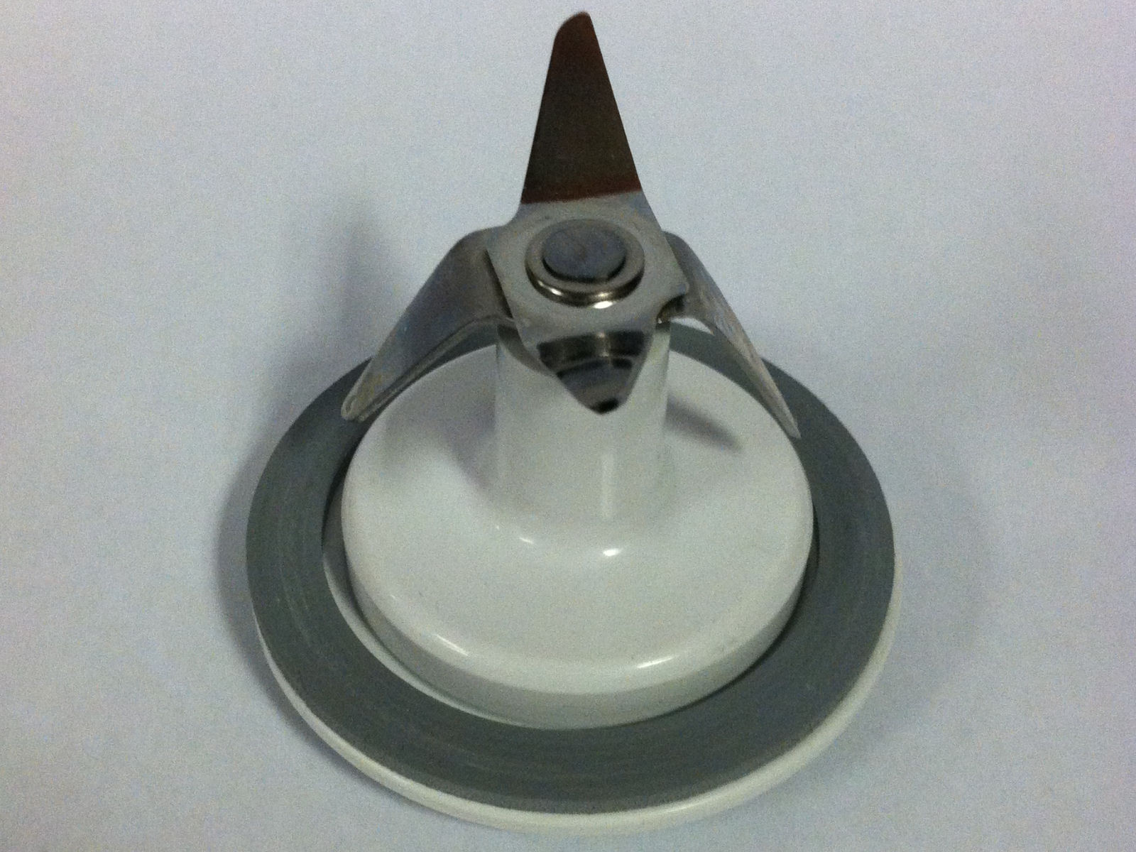 Cutter Assy. (white)