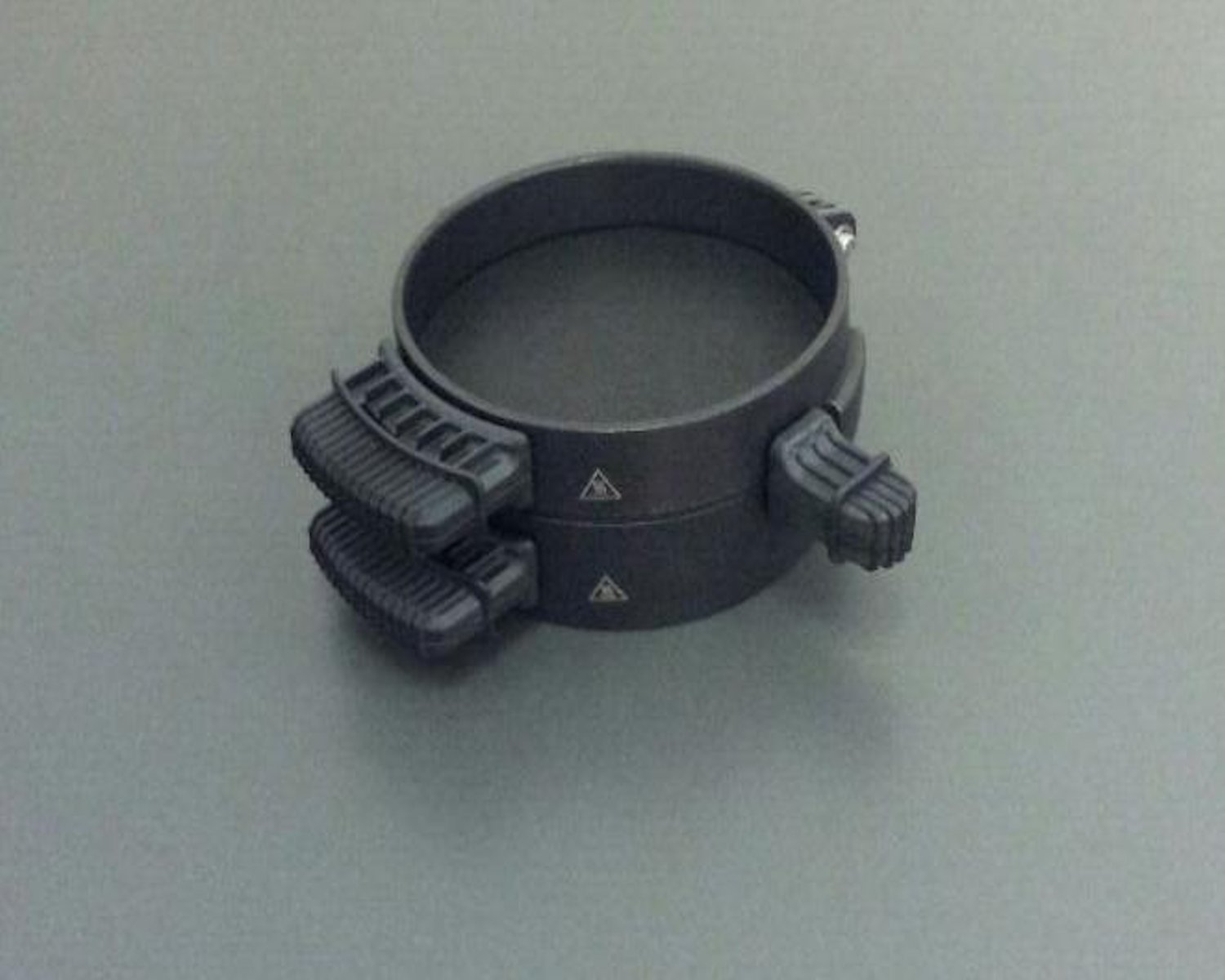 Cooking Plate Assembly