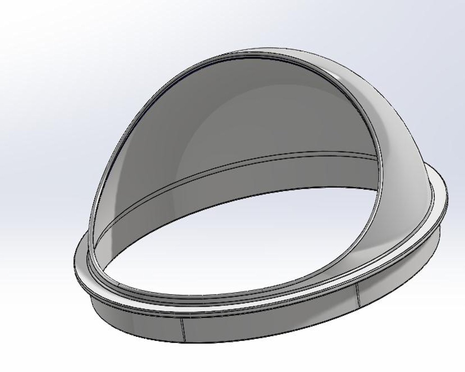 Splash Cover   Commercial Juicer