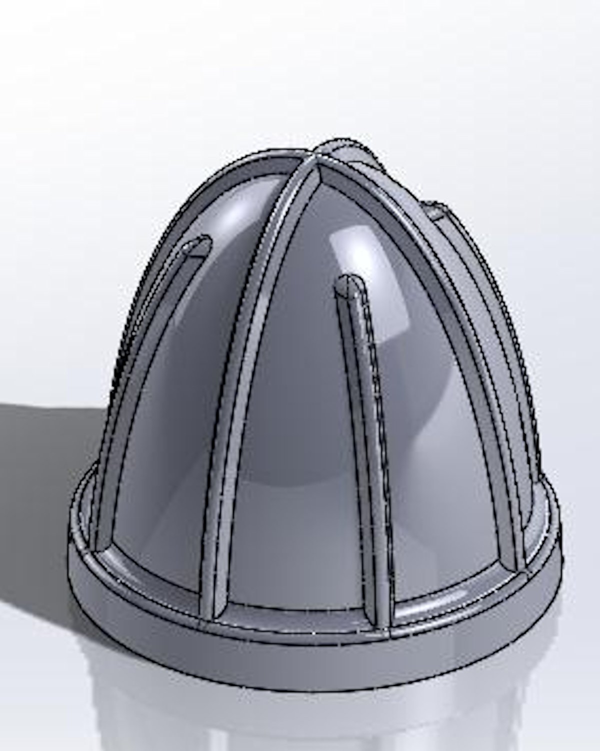 Lemon and Lime Reamer