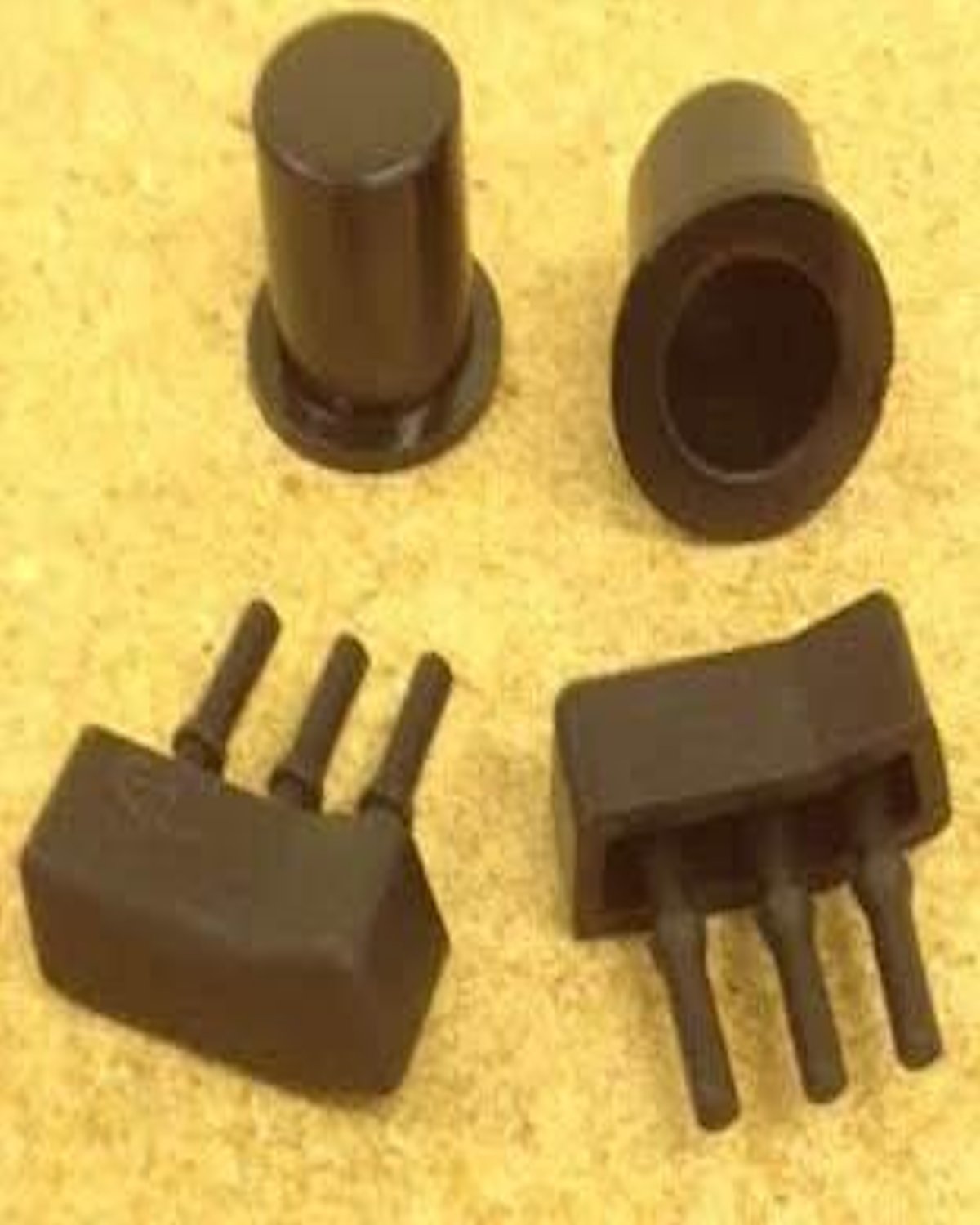 Quick Shield Shock Absorbers