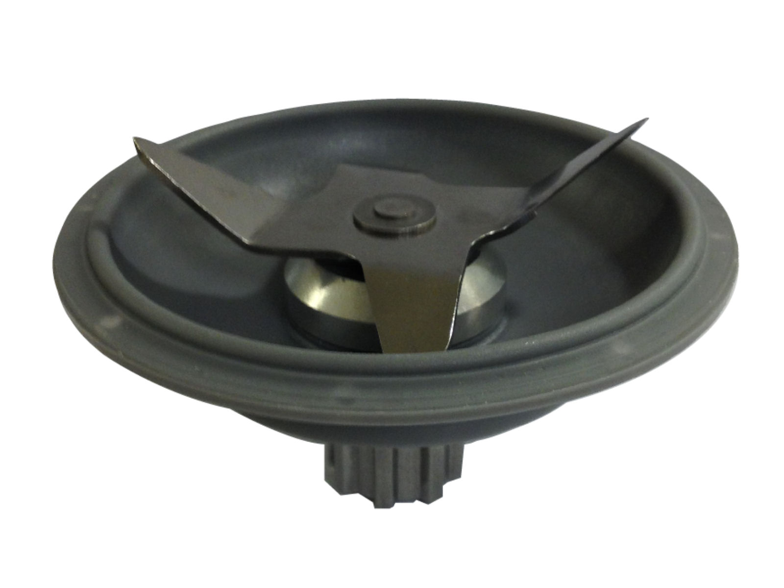 Cutting Blade Assembly