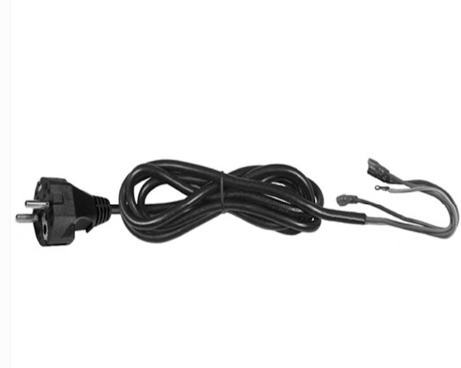 Cordset, CE   Commercial Juicers