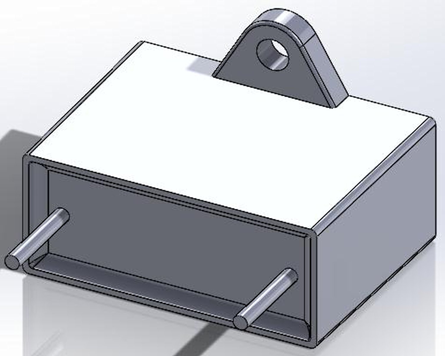 Capacitor, 230V   Commercial Juicer