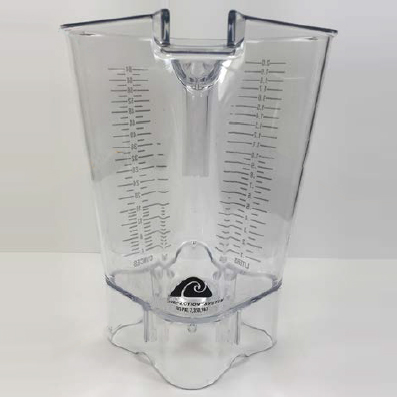 Replacement Jar, 64 Oz.