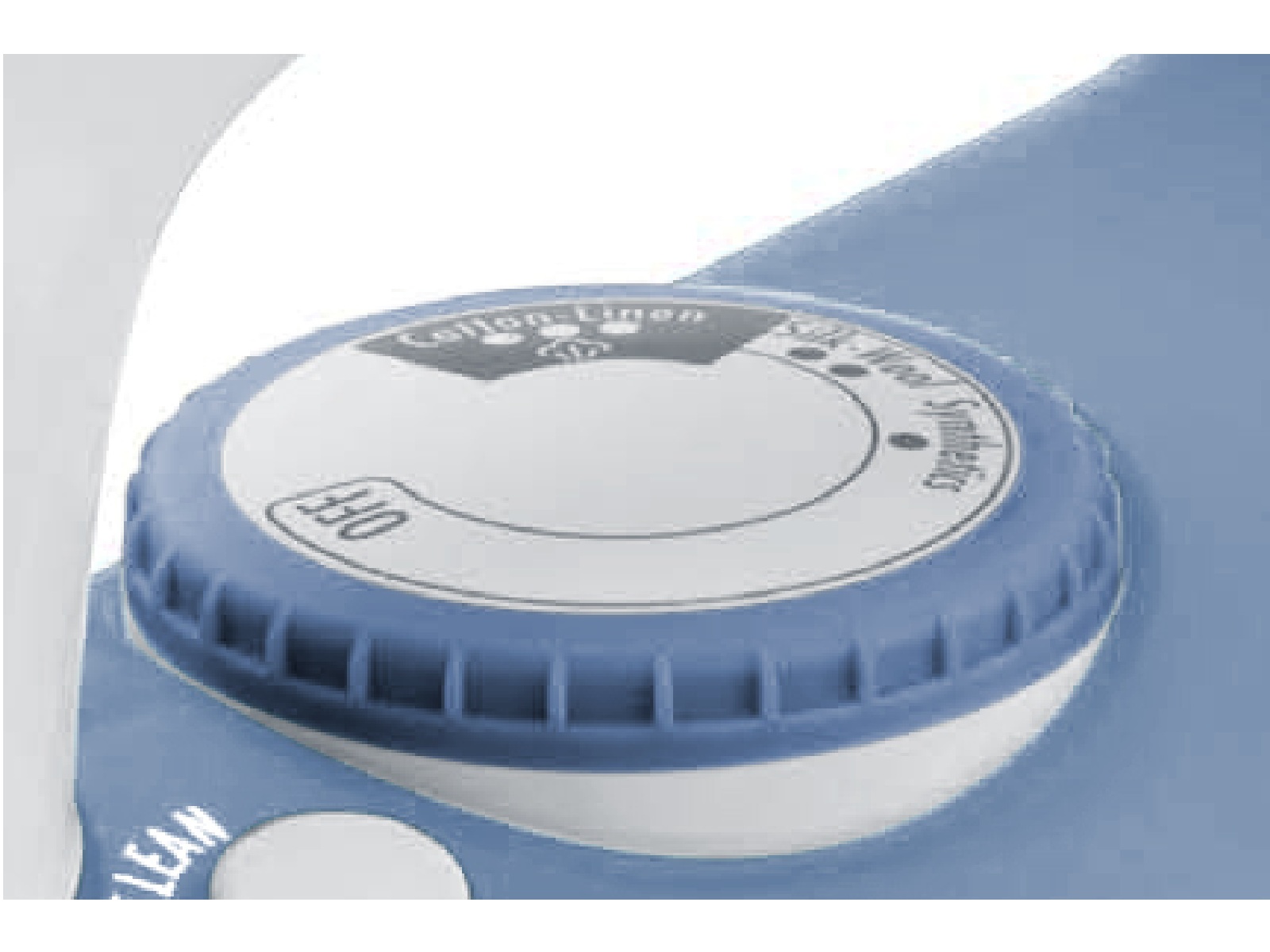 Temperature Control Knob