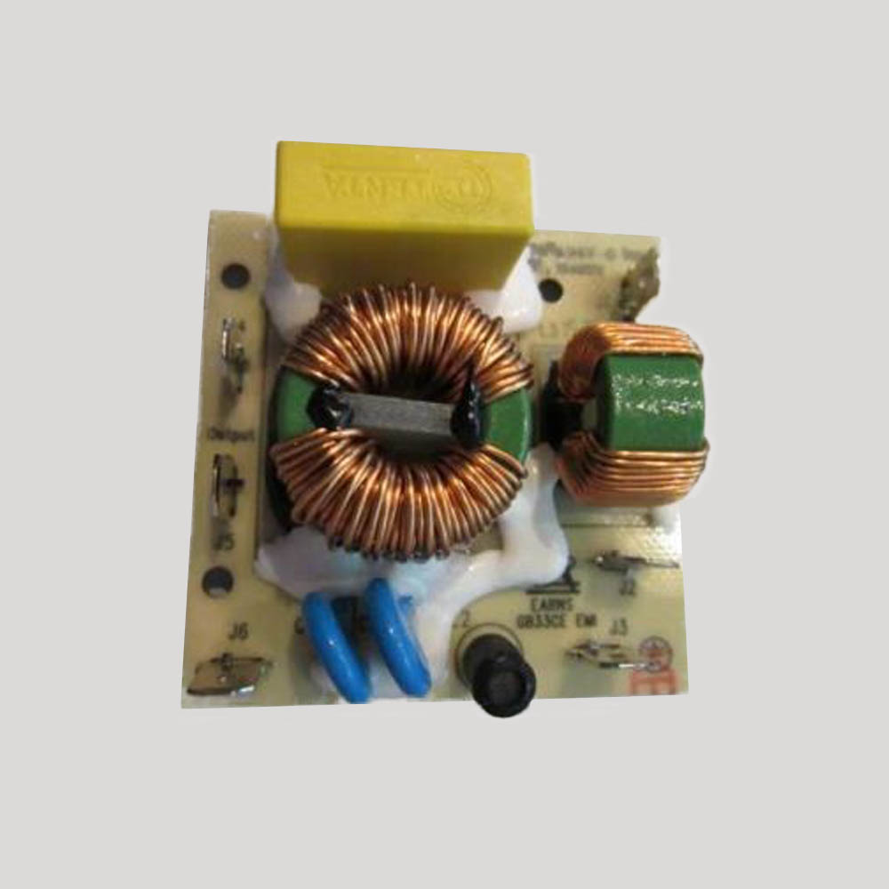 EMI Filter Board