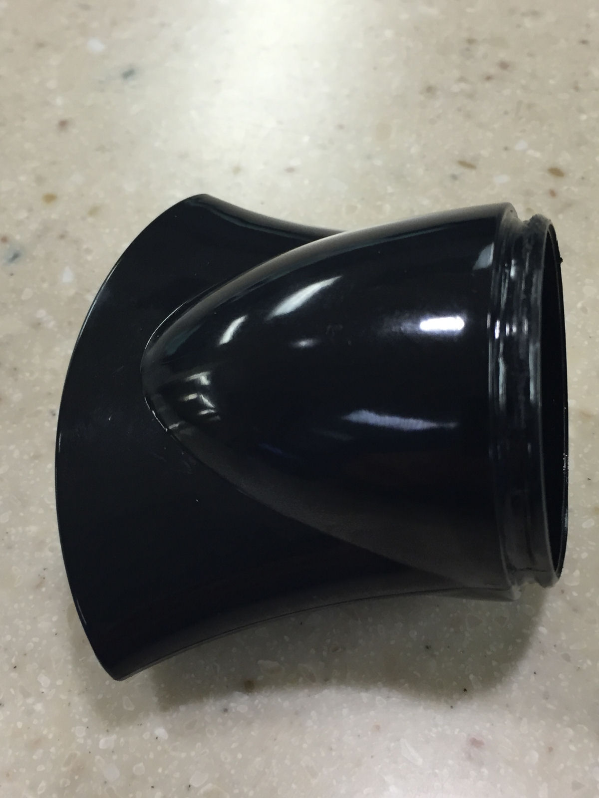 Removable Concentrator