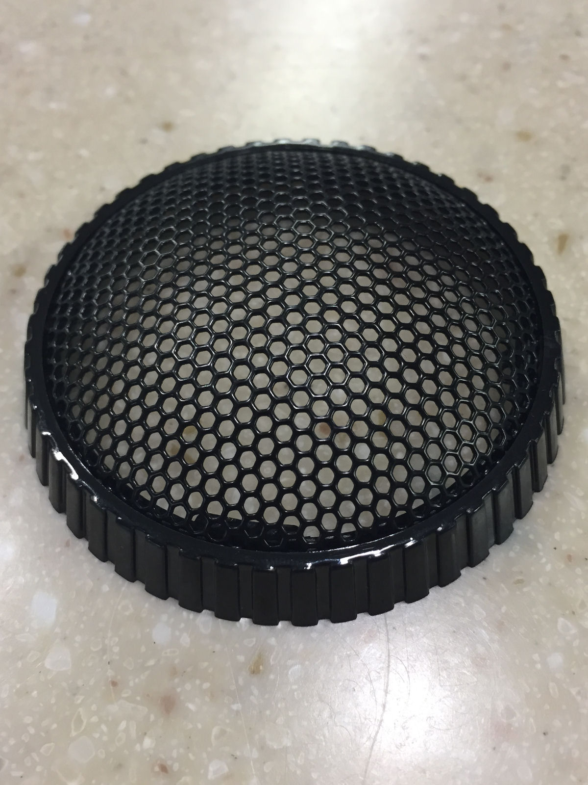 Air Intake Grille