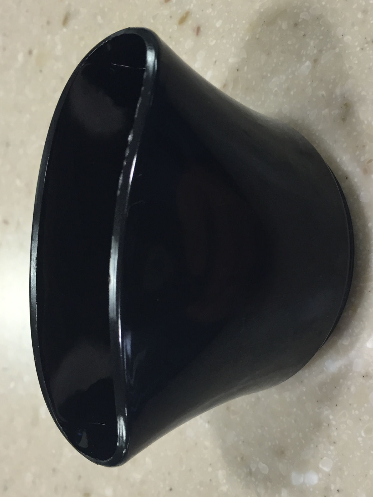 Removable Concentrator