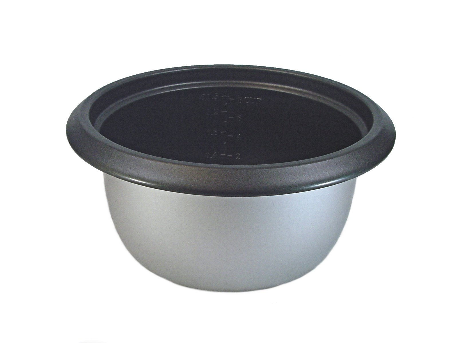 Cooking Pot, 6 Cup