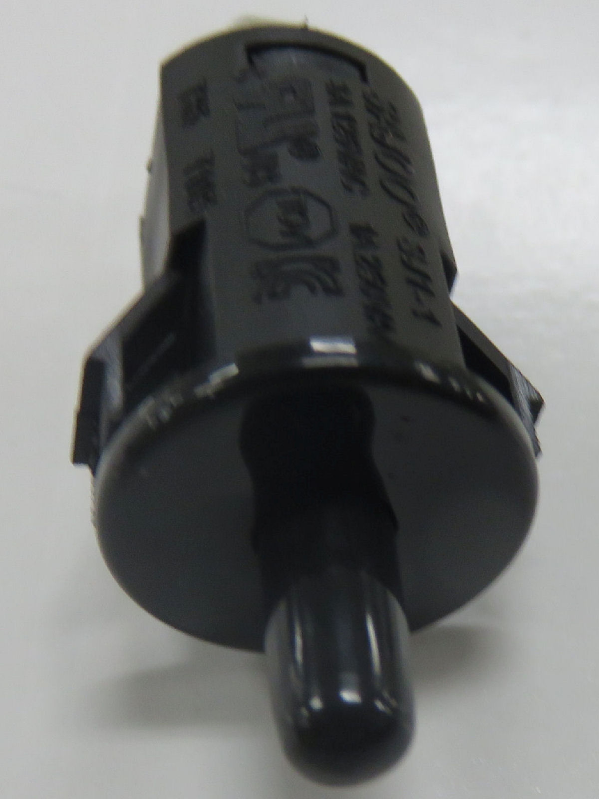 Vacuum Lid w/ Screws (2)