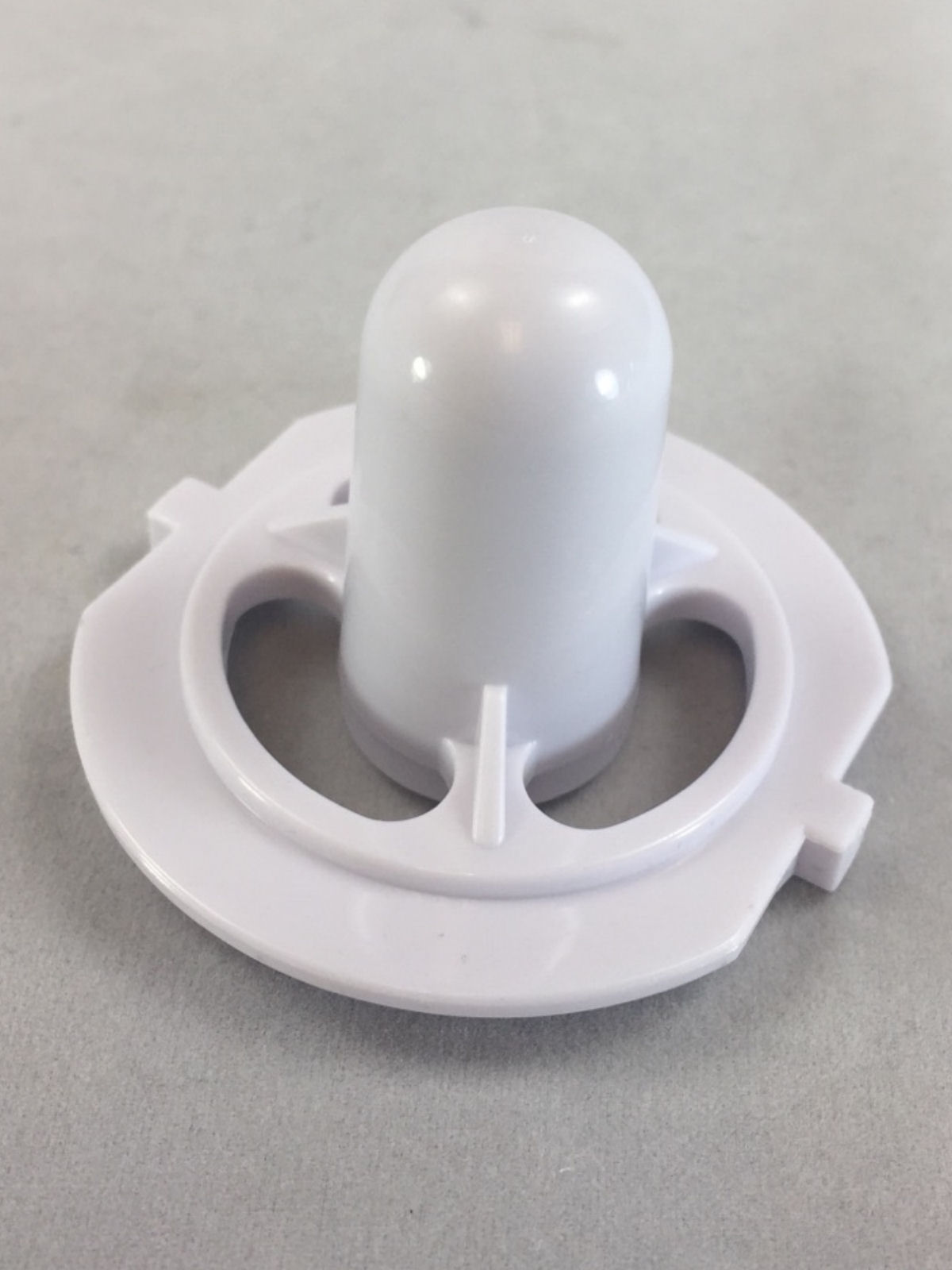 Plastic Extruder Head/Nozzle