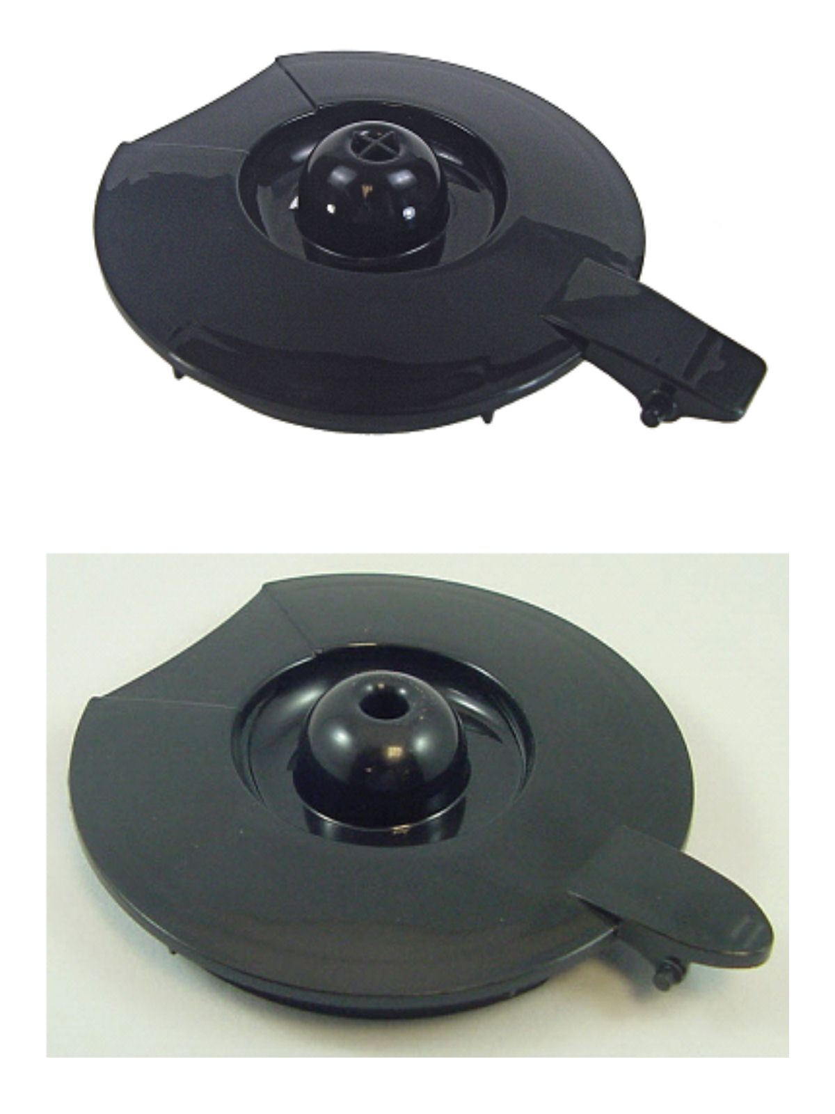 Carafe Lid SOP KIT