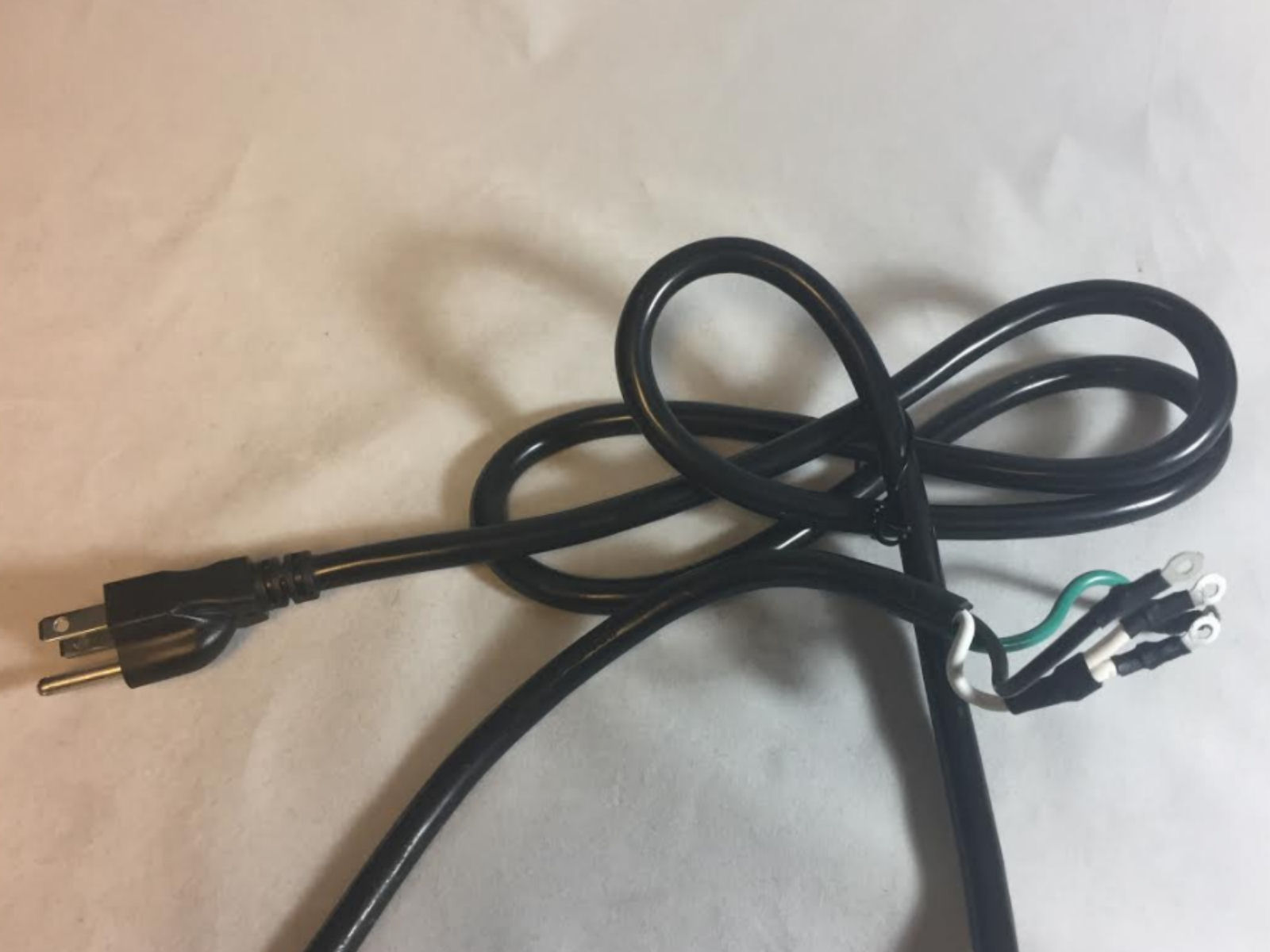 Power Cord UL