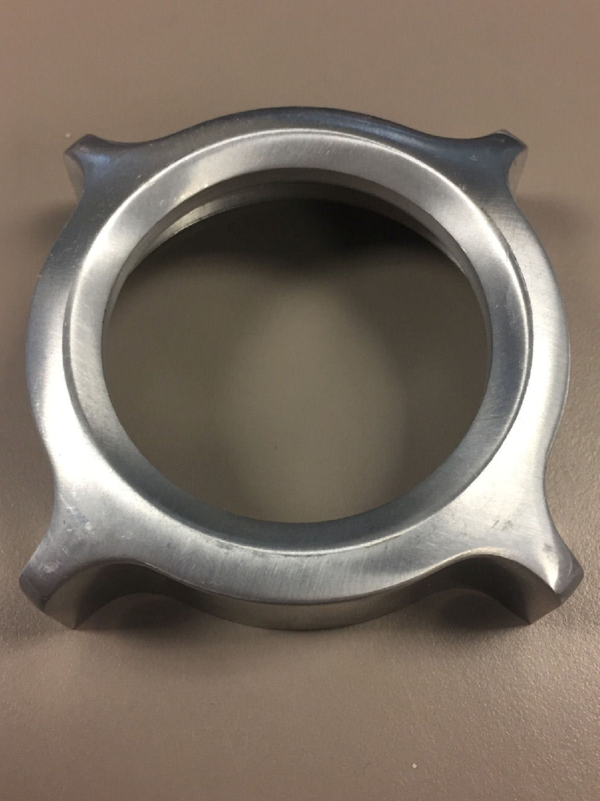 Front Ring Nut